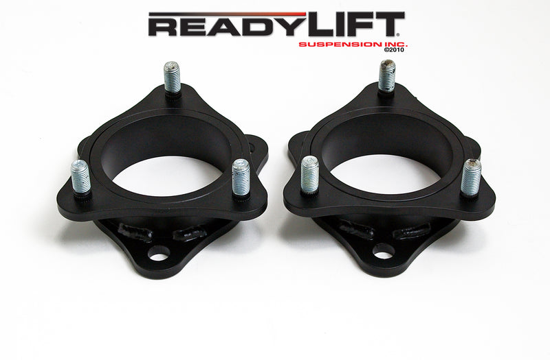 RL 2'' LEVELING KIT - FORD