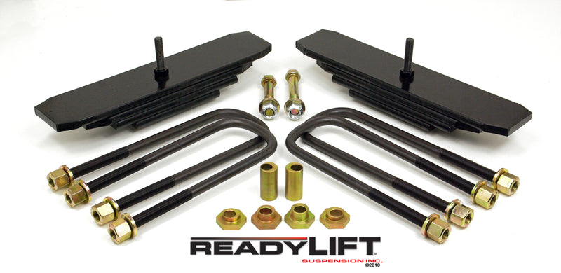 RL 2'' LEVELING KIT - FORD