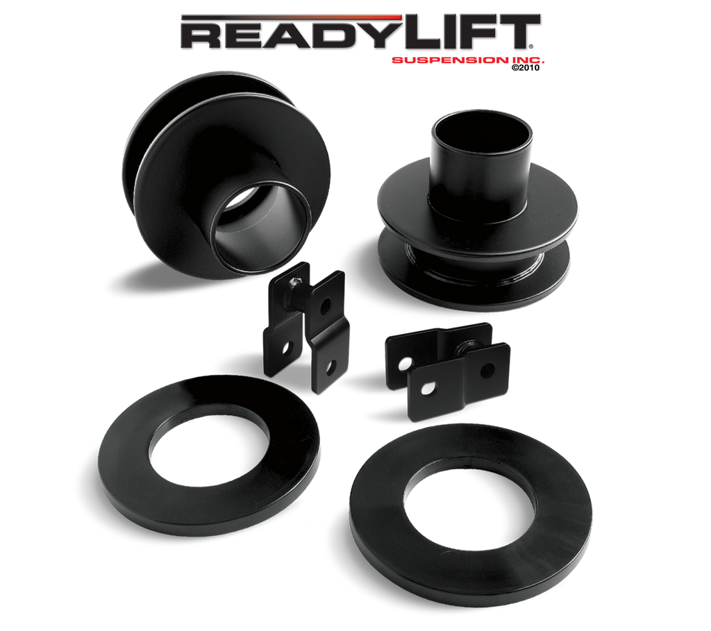 RL 2.5'' LEVELING KIT - FORD