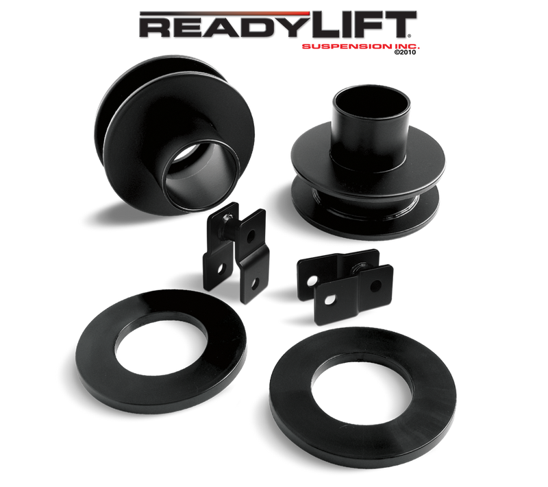 RL 2.5'' LEVELING KIT - FORD