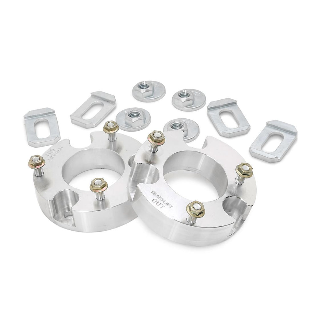 RL 2'' LEVELING KIT - FORD
