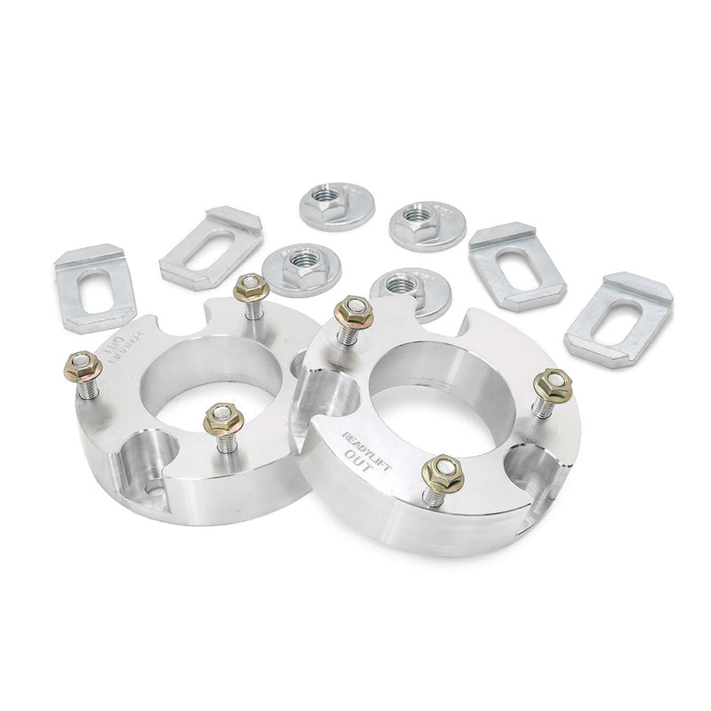 RL 2'' LEVELING KIT - FORD