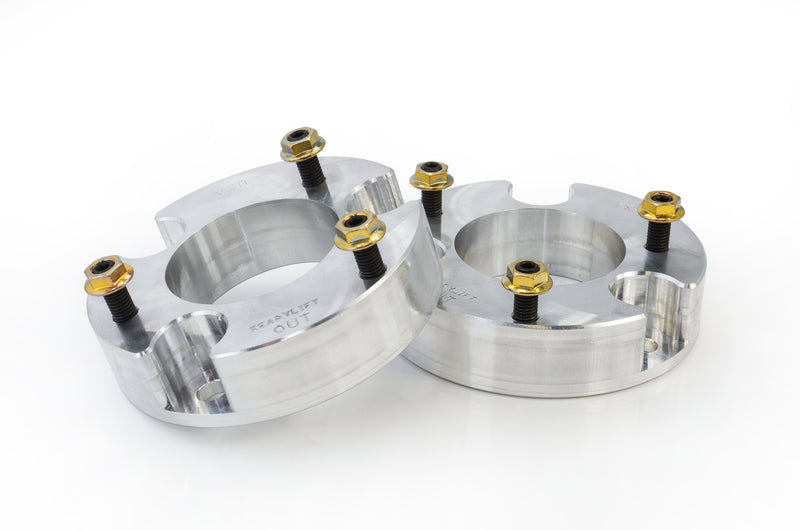 RL 2.25'' LEVELING KIT - FORD