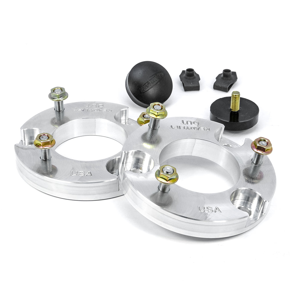 RL 1.5'' LEVELING KIT - FORD