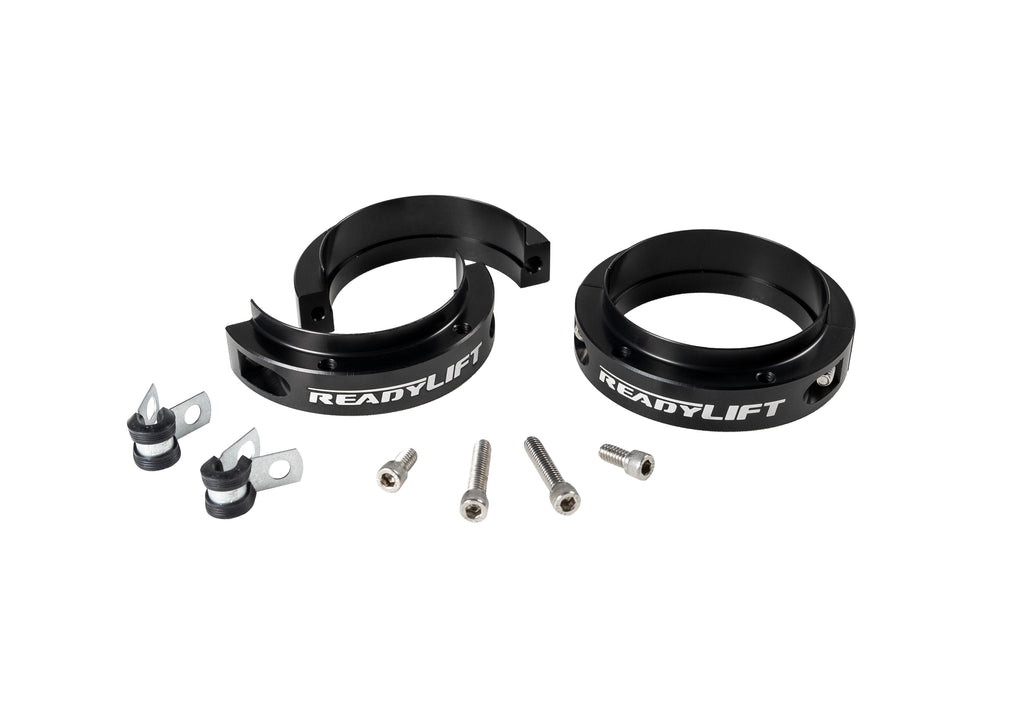 RL LEVELING KIT - 22+ FORD RAPTOR
