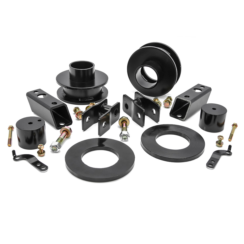 RL 2.5'' LEVELING KIT - FORD