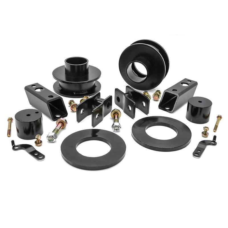 RL 2.5'' LEVELING KIT - FORD