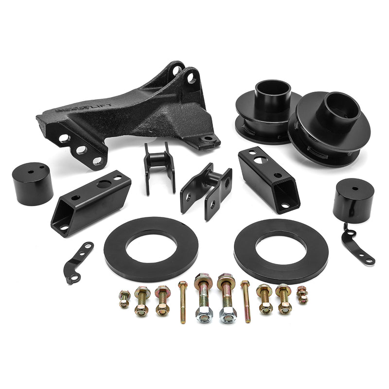 RL 2.5'' LEVELING KIT - FORD