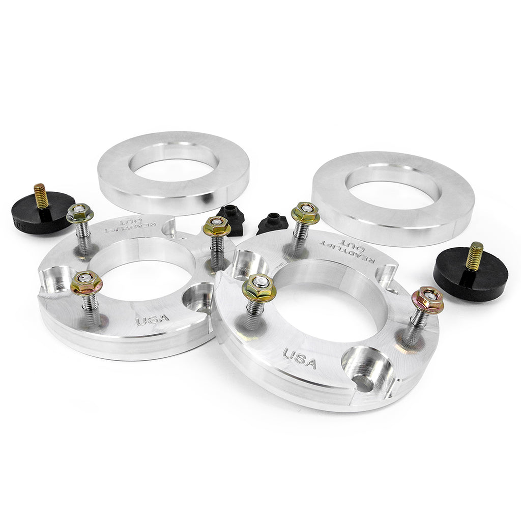 RL 2.5'' LEVELING KIT - FORD