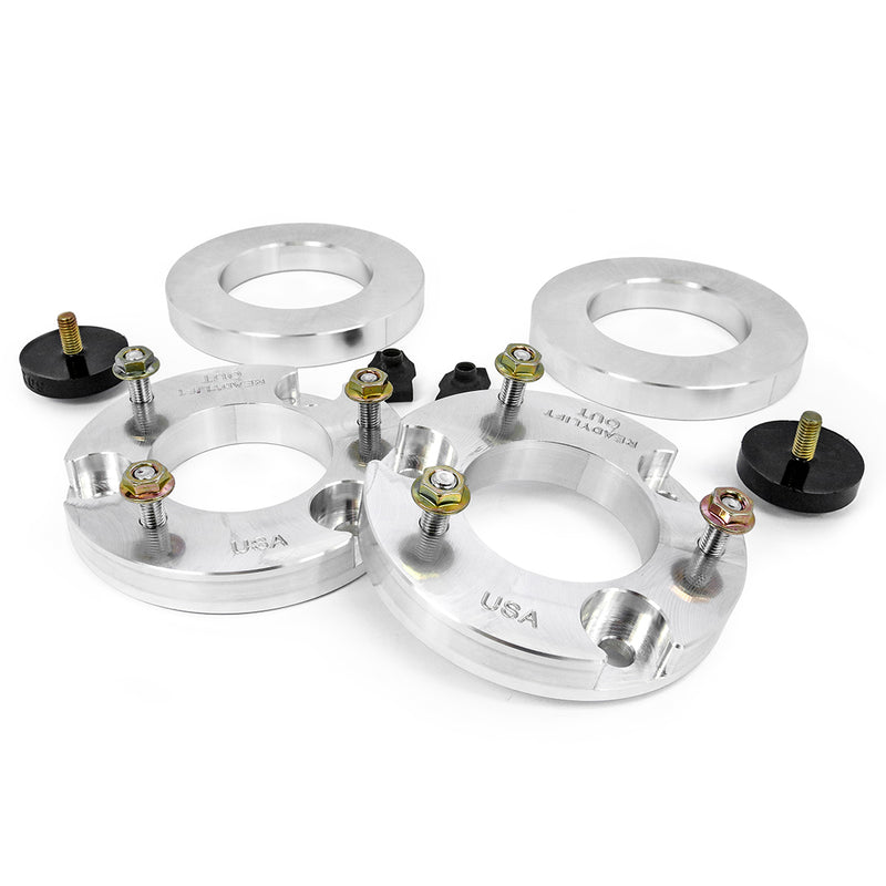RL 2.5'' LEVELING KIT - FORD