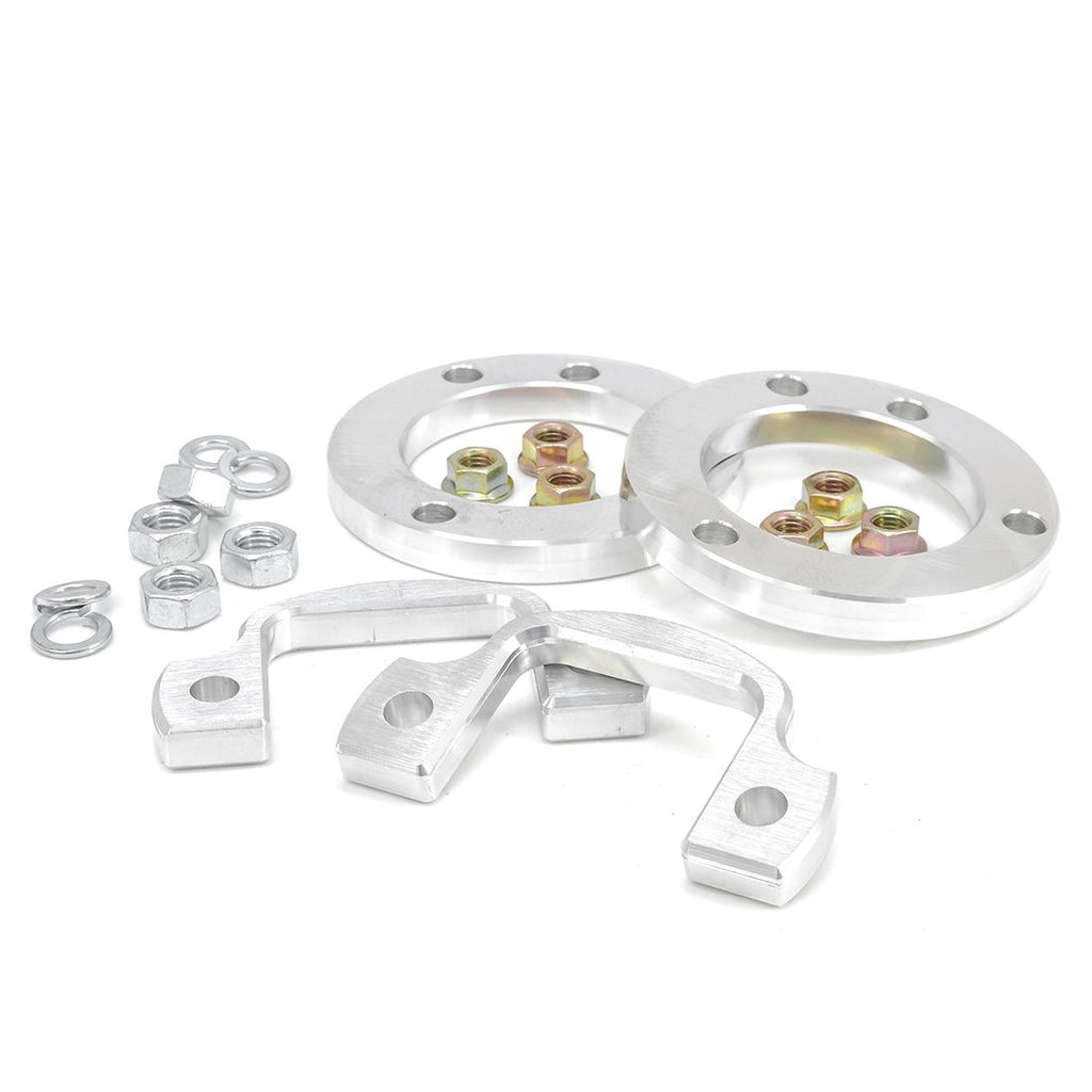 RL FORD 2'' UPPER/LOWER STRUT SPACER