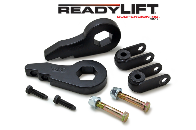 RL 2.5'' LEVELING KIT - CHEVY/GMC
