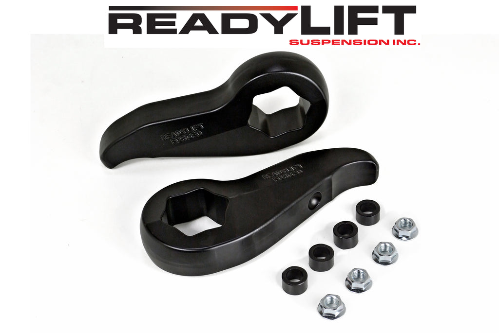 RL 2.25'' LEVELING KIT - CHEVY/GMC