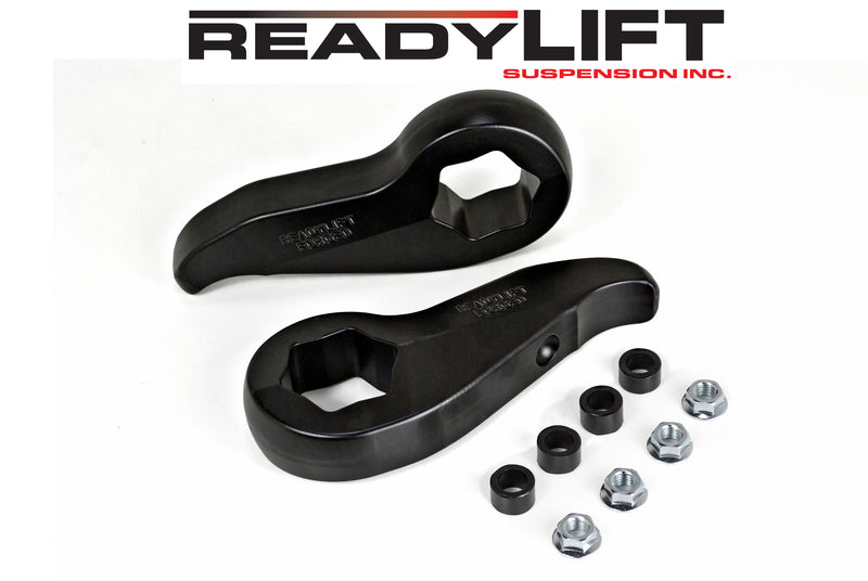 RL 2.25'' LEVELING KIT - CHEVY/GMC