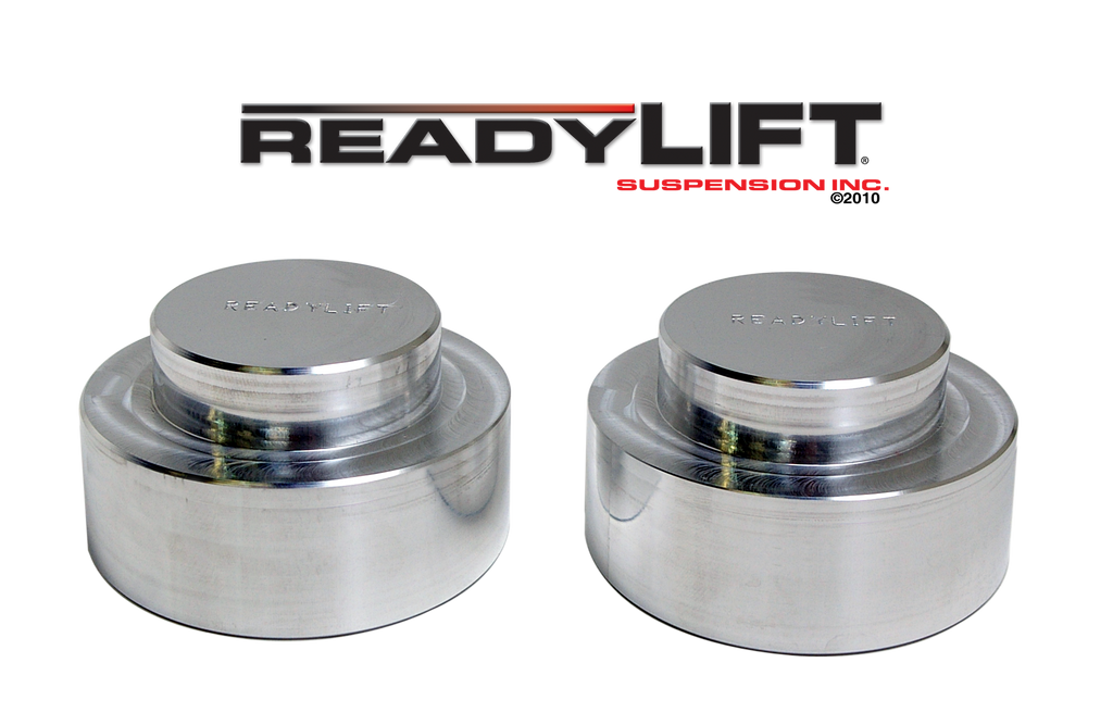 RL CHEVY/GM REAR SPACER 1.5 LIFT