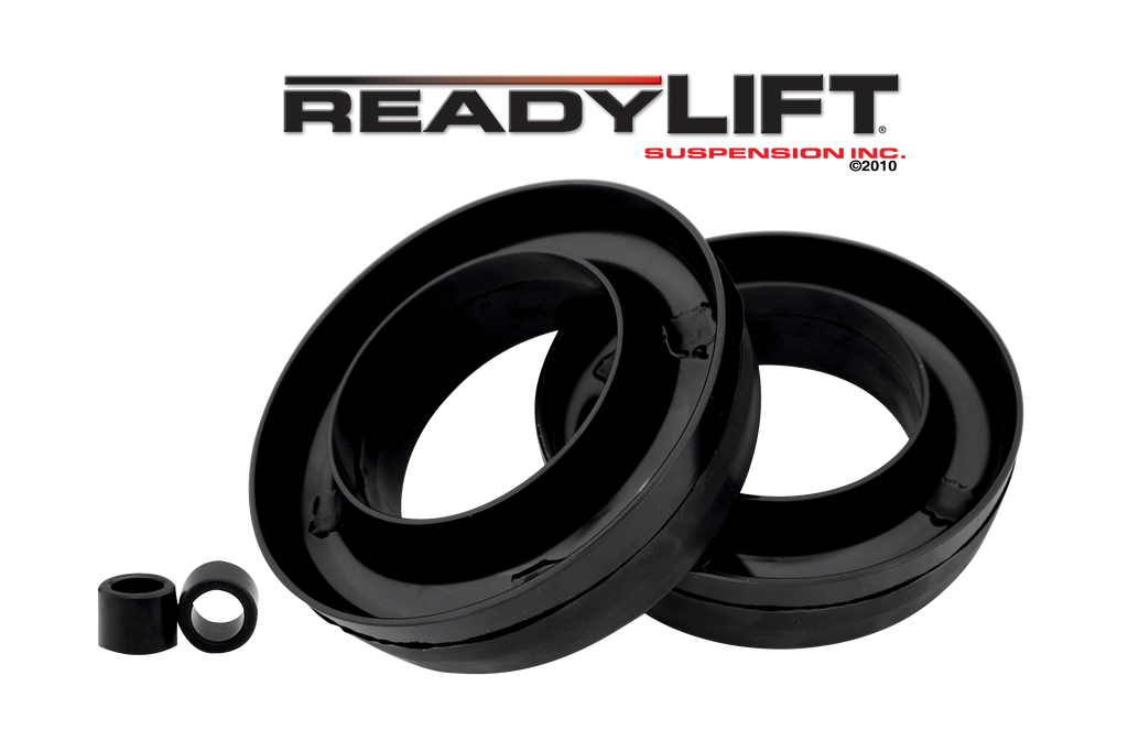 RL 2'' LEVELING KIT - CHEVY/GMC