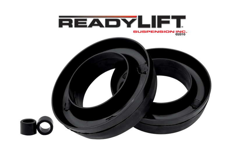 RL 2'' LEVELING KIT - CHEVY/GMC
