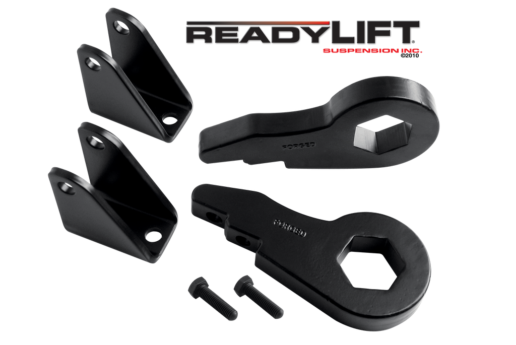 RL 2.5'' LEVELING KIT - CHEVY/GMC