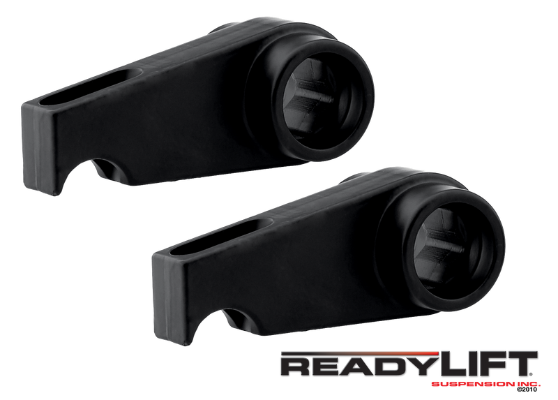 RL 2.25'' LEVELING KIT - CHEVY/GMC