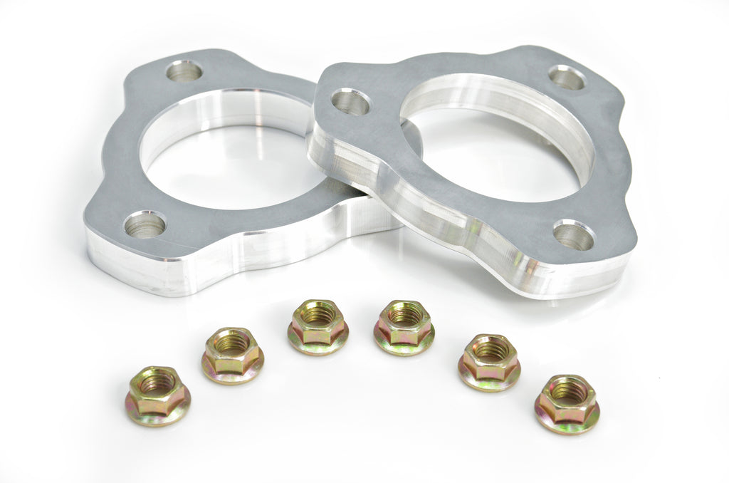 RL 1.25'' LEVELING KIT - CHEVY/GMC
