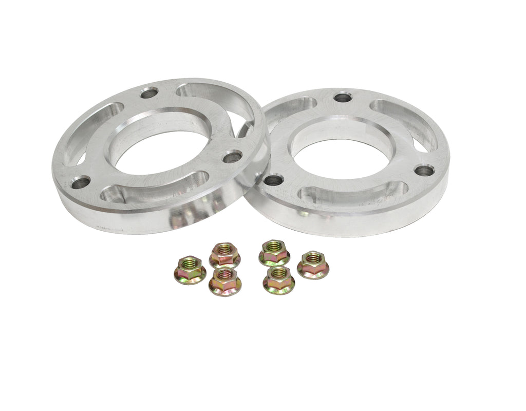 RL 1.5'' LEVELING KIT - 2019 CHEVY/GMC