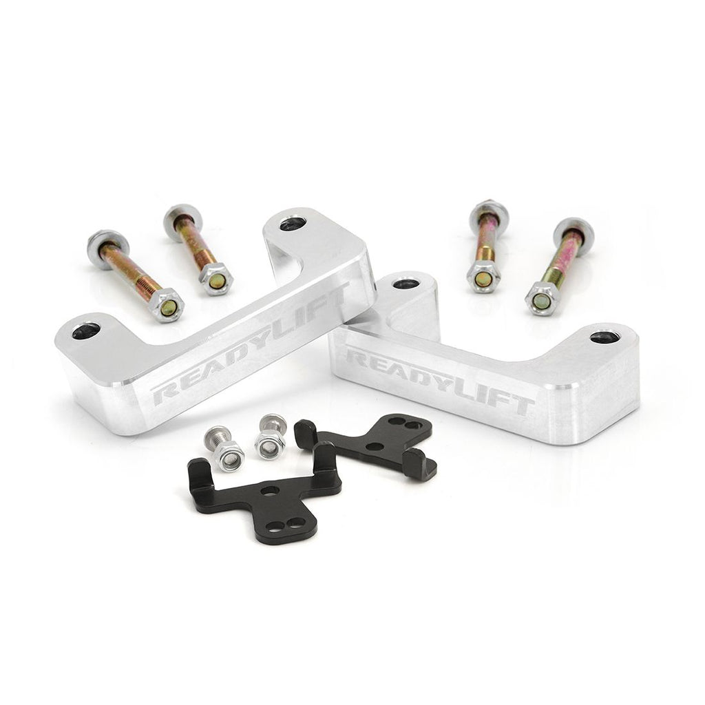 RL 2'' LEVELING KIT - 2019 GMC DENALI