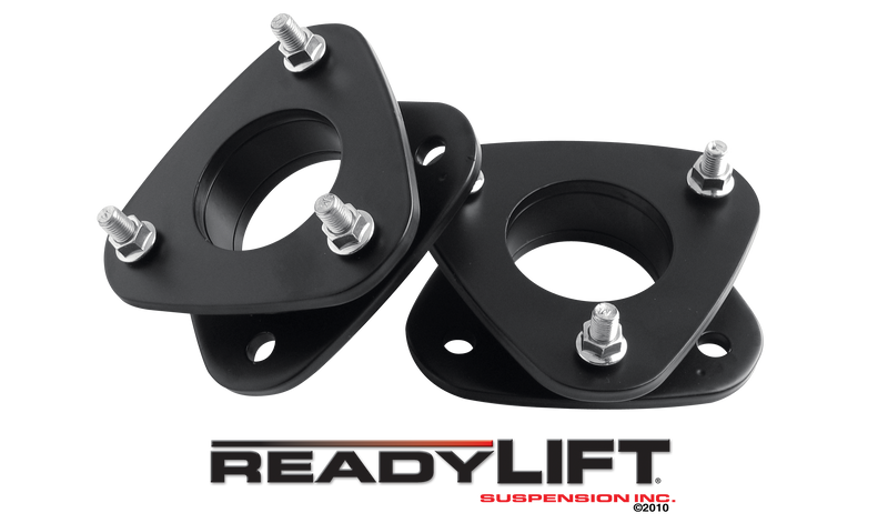 RL 2'' LEVELING KIT - NISSAN