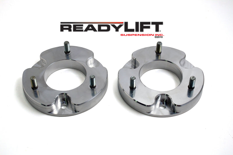 RL 2'' LEVELING KIT - NISSAN
