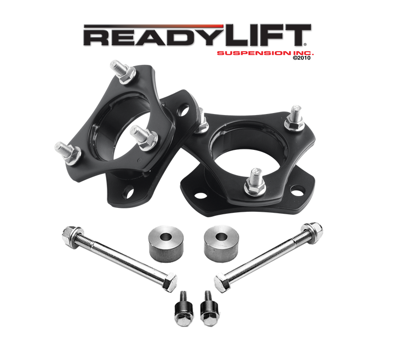 RL 3'' LEVELING KIT - TOYOTA