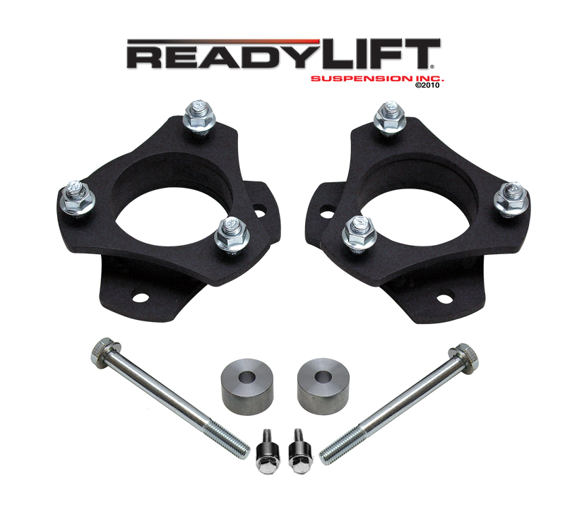 RL 2.5'' LEVELING KIT - TOYOTA