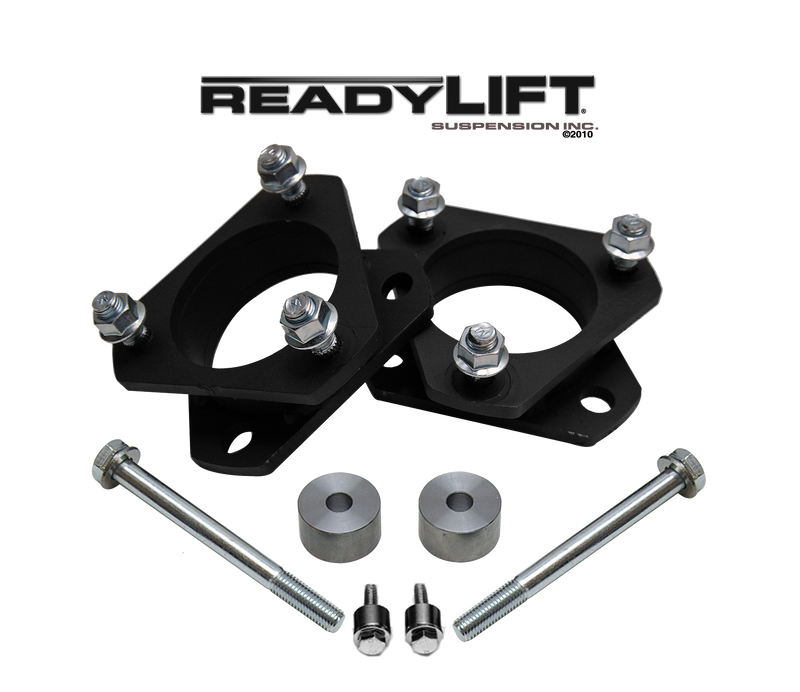 RL 2.0'' STRUT EXTENSION-TACOMA-6 LUG