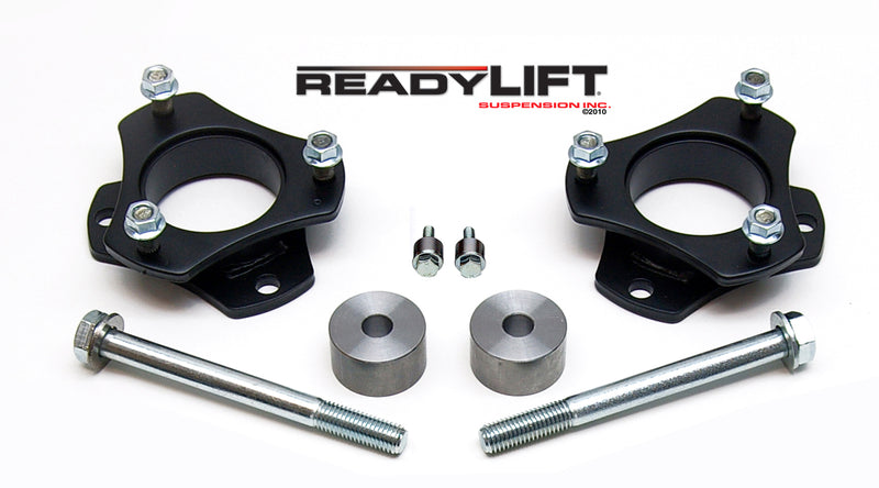 RL 2'' LEVELING KIT - TOYOTA