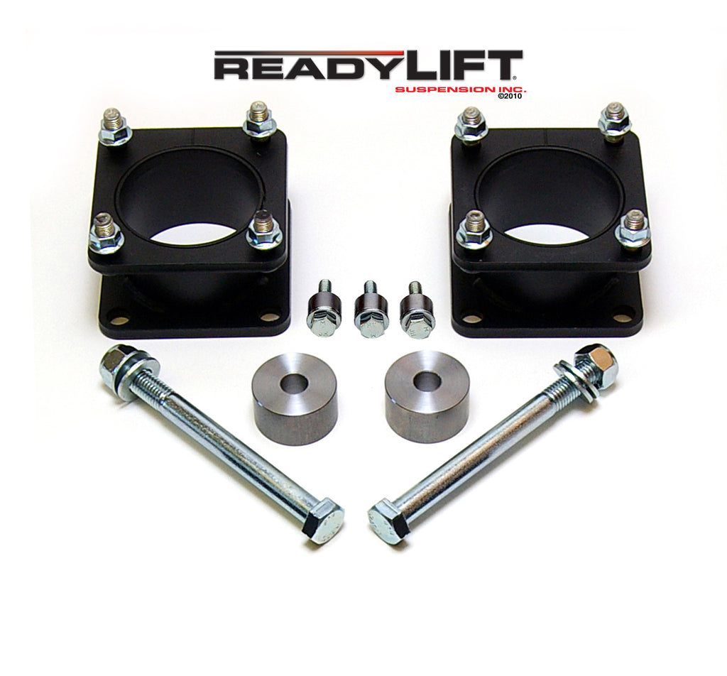 RL 2.4'' LEVELING KIT - TOYOTA