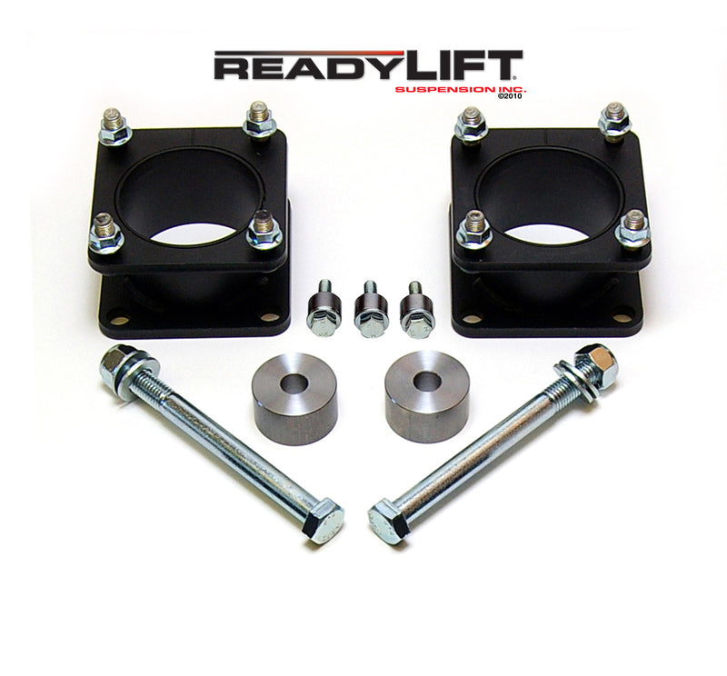 RL 2.4'' LEVELING KIT - TOYOTA