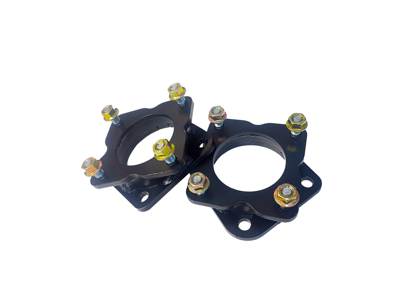 2022 TOYOTA TUNDRA LEVELING KIT