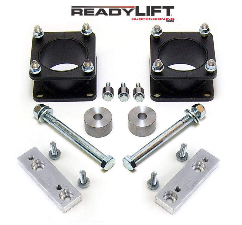 RL 3'' LEVELING KIT - TOYOTA