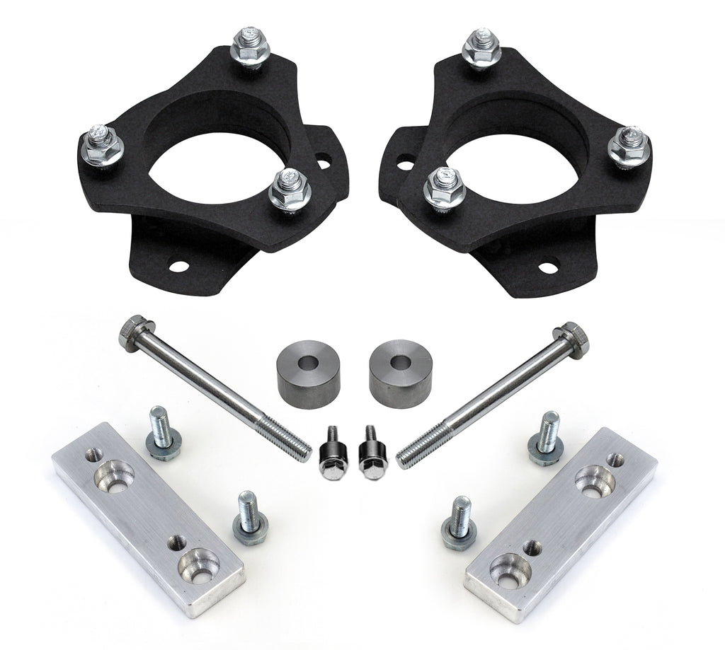 RL 2.75-3'' LEVELING KIT - TOYOTA