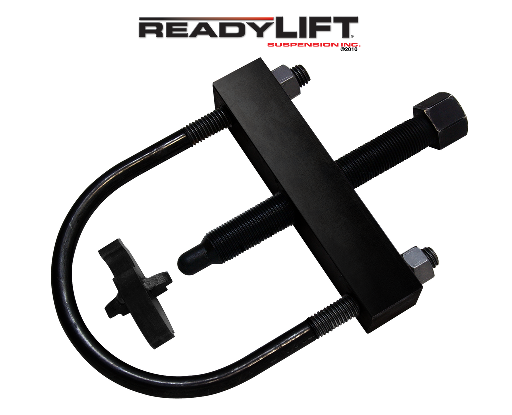 RL TORSION KEY UNLOAD TOOL - UNIVERSAL