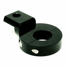 Load image into Gallery viewer, Adventure Bike Engine Cage Clamp Kit Black Baja Designs