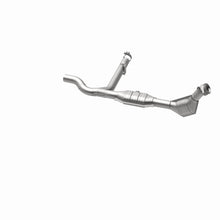 Load image into Gallery viewer, MagnaFlow Direct Fit Catalytic Converter 99-00 Ford F-150 4.6L
