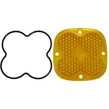 Load image into Gallery viewer, Squadron Series Work/Scene Amber Lens Kit Baja Designs-668416