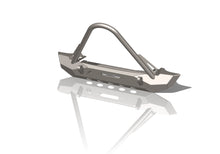 Load image into Gallery viewer, Pyro Mid-Width Front Bumper w/ Stinger | Jeep Wrangler CJ/YJ/TJ