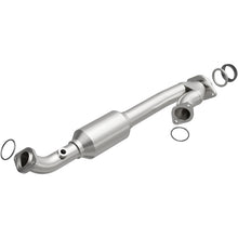 Load image into Gallery viewer, MagnaFlow Direct Fit Catalytic Converter 05-07 4-Run/FJ P/S rr OEM