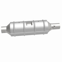 Load image into Gallery viewer, MagnaFlow Universal Catalytic Converter 97-02 Ford Truck And Vans