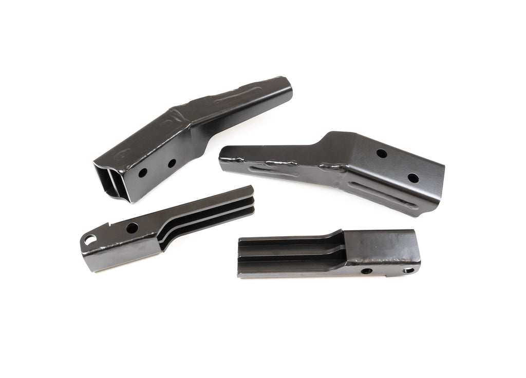 RL 21+ FORD BRONCO HIGH CLEARANCE BEAMS