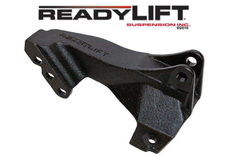 RL TRACK BAR BRACKET FORD SD 08-18