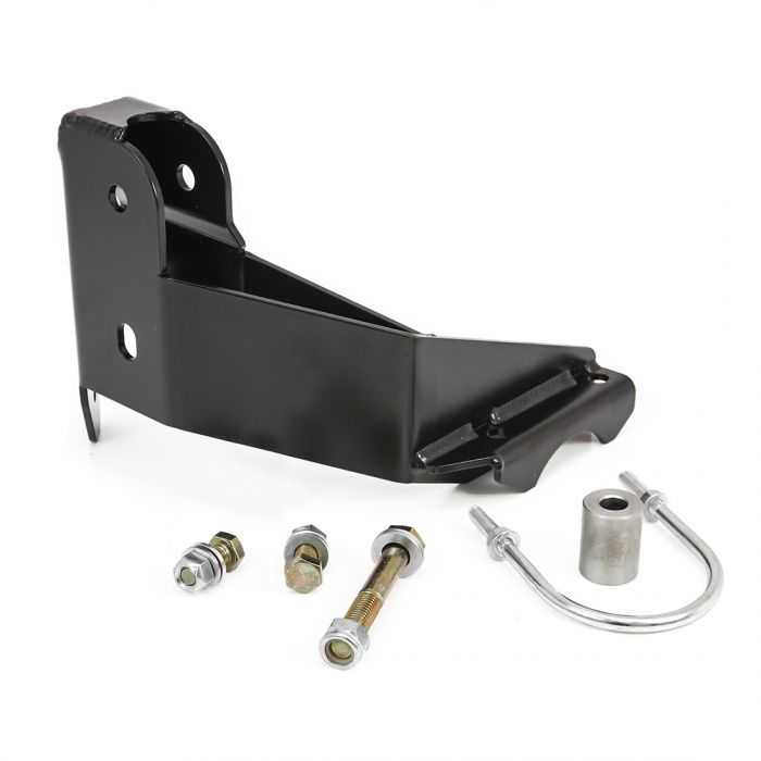 RL 4.5'' FRONT/2.5'' REAR SST LIFT