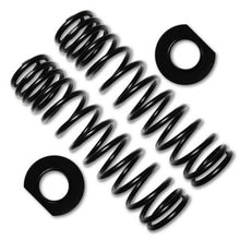 Load image into Gallery viewer, Rock Krawler 2018+ Jeep Wrangler JL 2DR / JLU 4DR Kit 2.5in Front Coil - Front