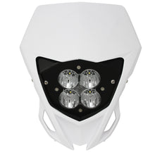Load image into Gallery viewer, XL80 Yamaha YZ250FX YZ450FX (16) w/Headlight Shell Baja Designs