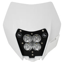 Load image into Gallery viewer, XL80 LED KTM 2014-2016 w/Headlight Shell Baja Designs